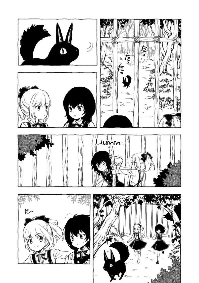 Ossan Yuusha To Maou Wo Hirou 10 7