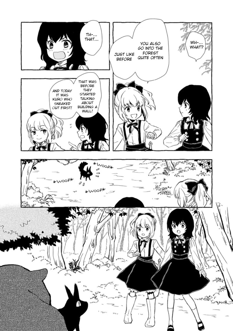 Ossan Yuusha To Maou Wo Hirou 10 8