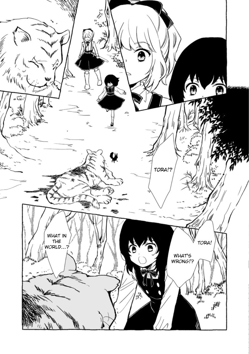 Ossan Yuusha To Maou Wo Hirou 10 9