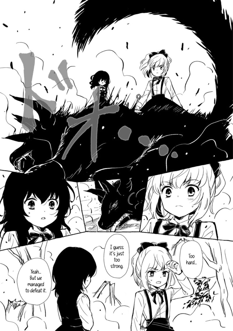 Ossan Yuusha To Maou Wo Hirou 11 11
