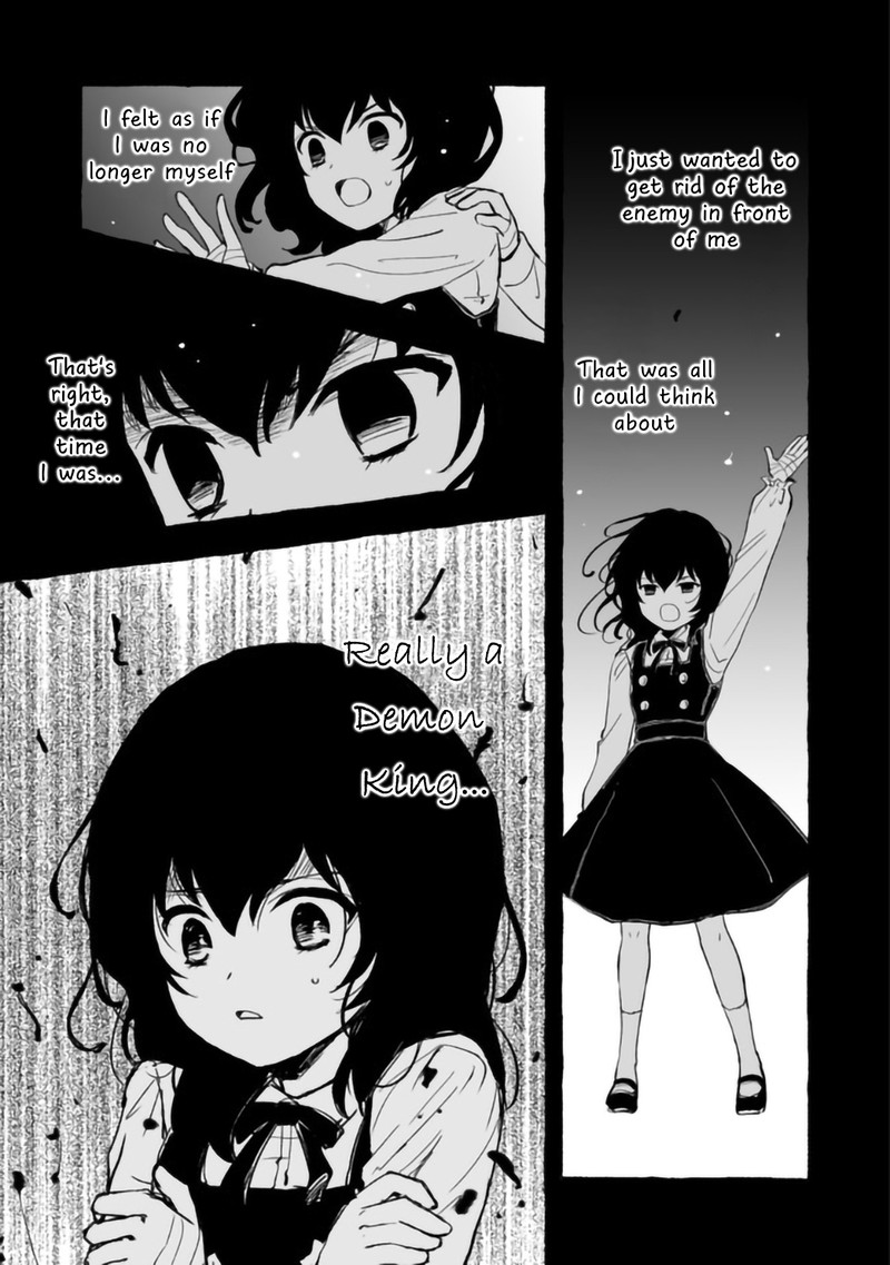 Ossan Yuusha To Maou Wo Hirou 11 13