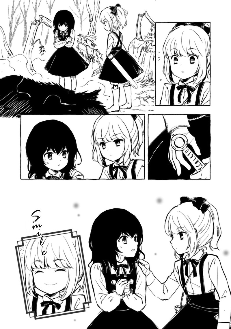 Ossan Yuusha To Maou Wo Hirou 11 14