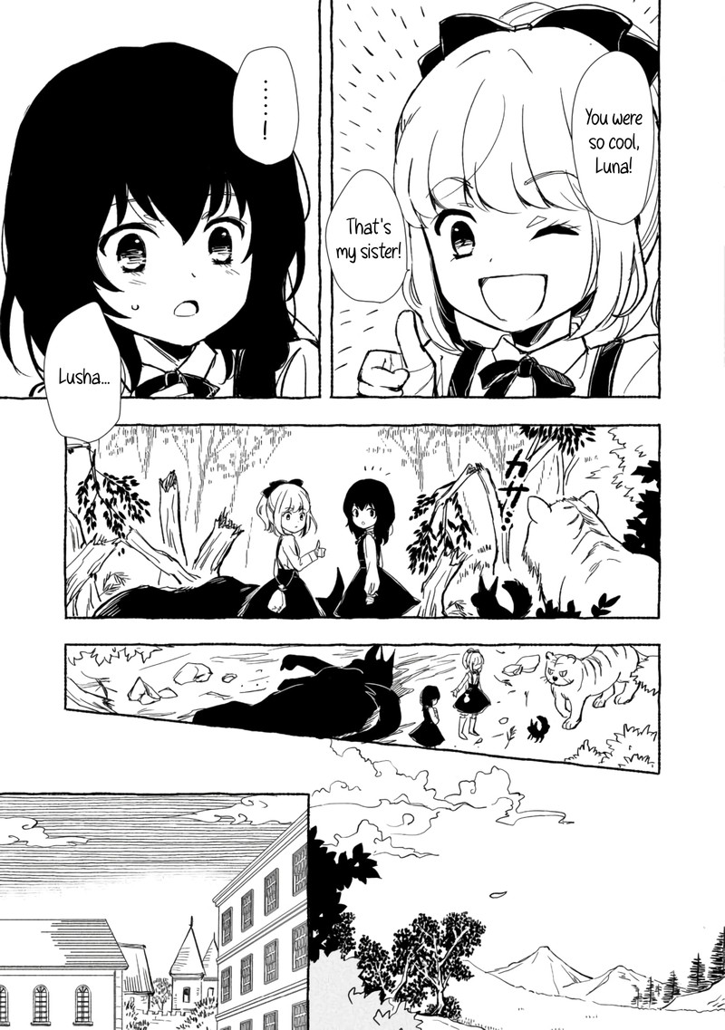 Ossan Yuusha To Maou Wo Hirou 11 15