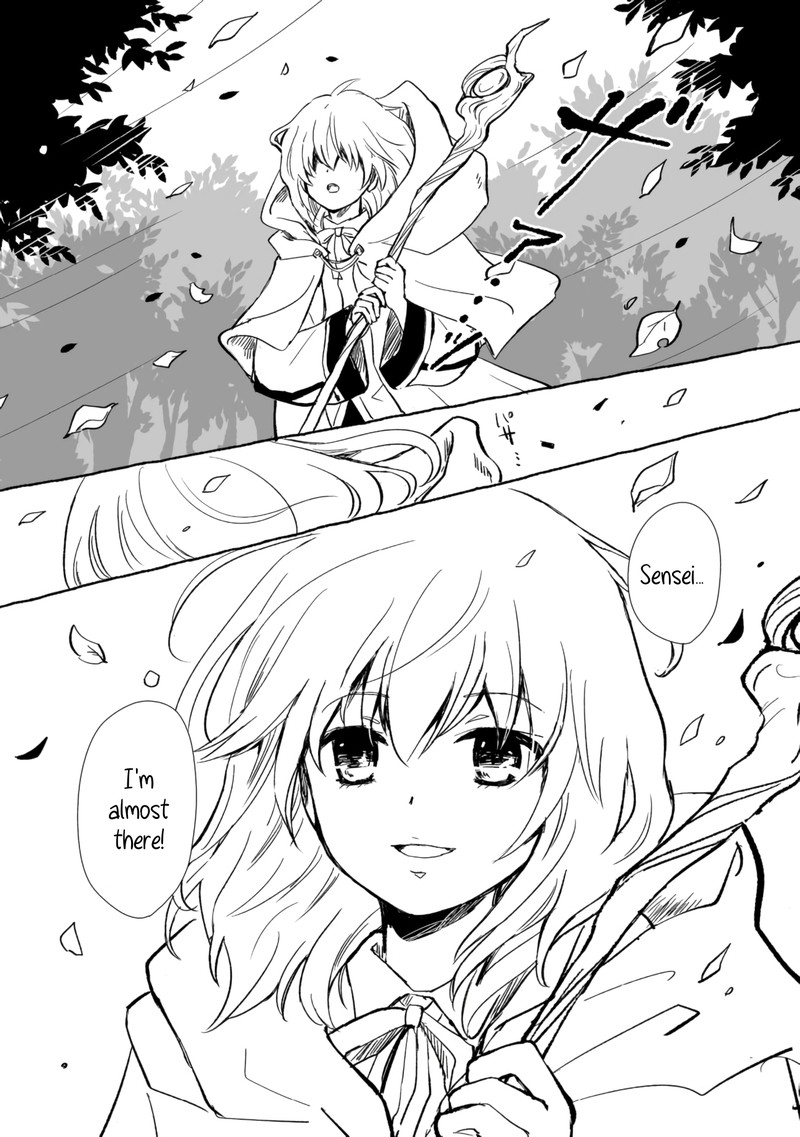 Ossan Yuusha To Maou Wo Hirou 11 28