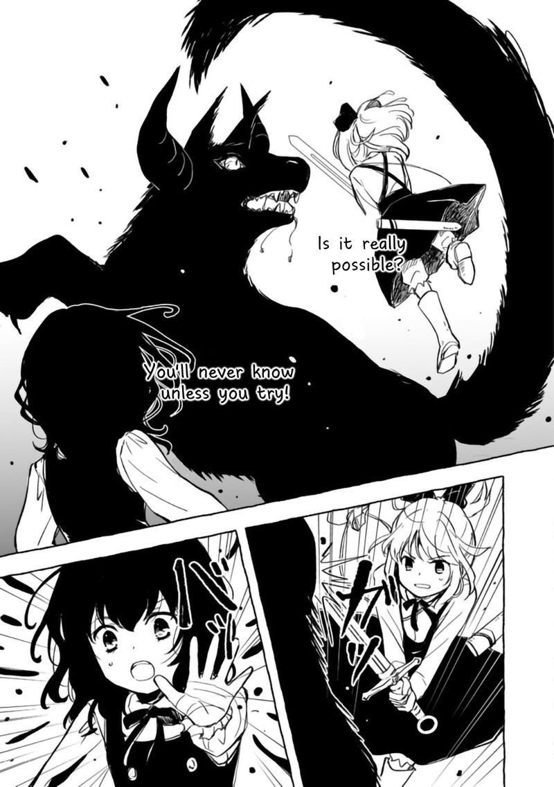 Ossan Yuusha To Maou Wo Hirou 11 5