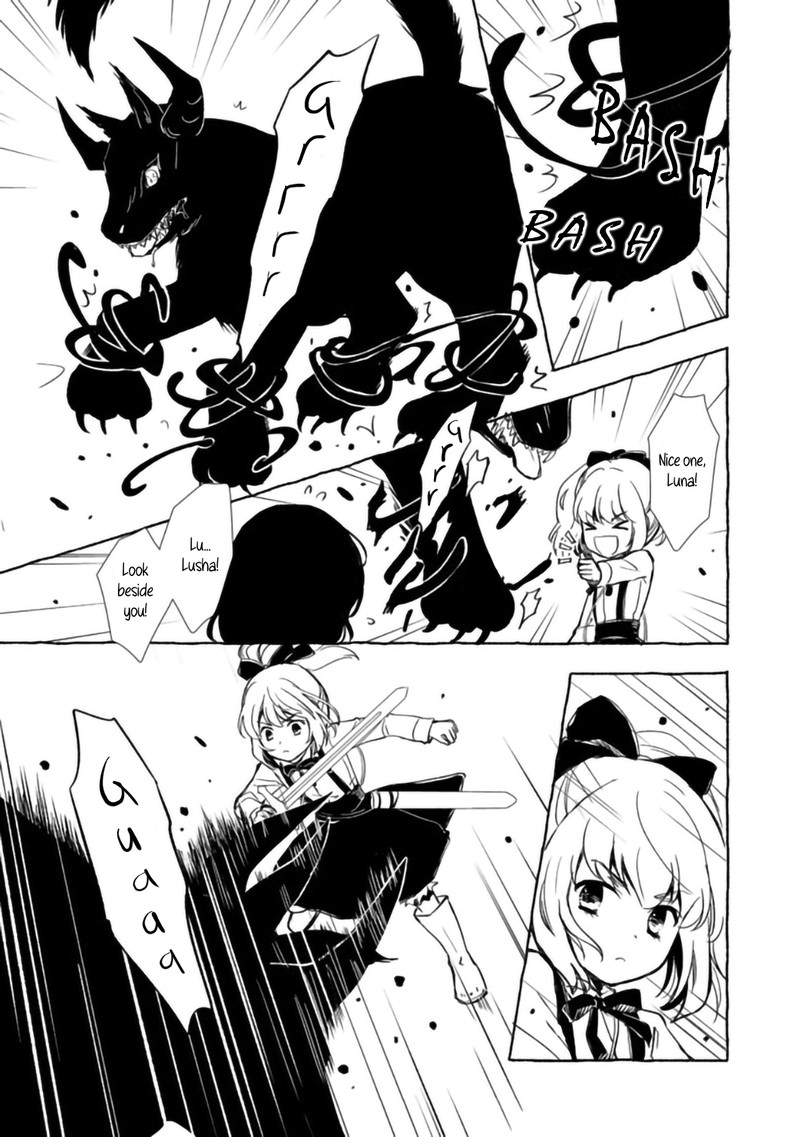 Ossan Yuusha To Maou Wo Hirou 11 6