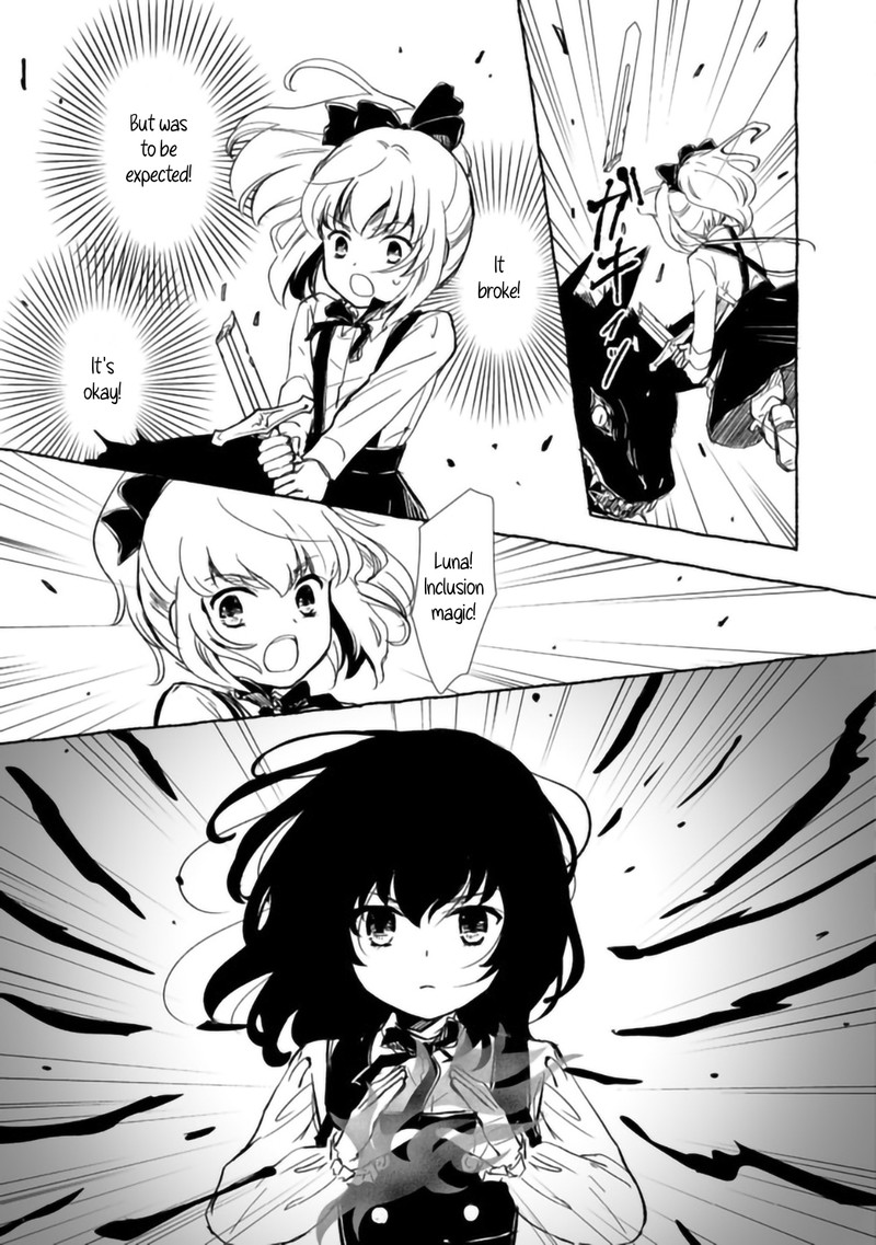 Ossan Yuusha To Maou Wo Hirou 11 7
