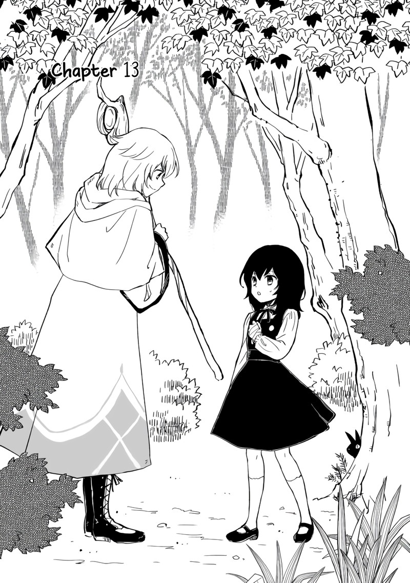 Ossan Yuusha To Maou Wo Hirou 13 1