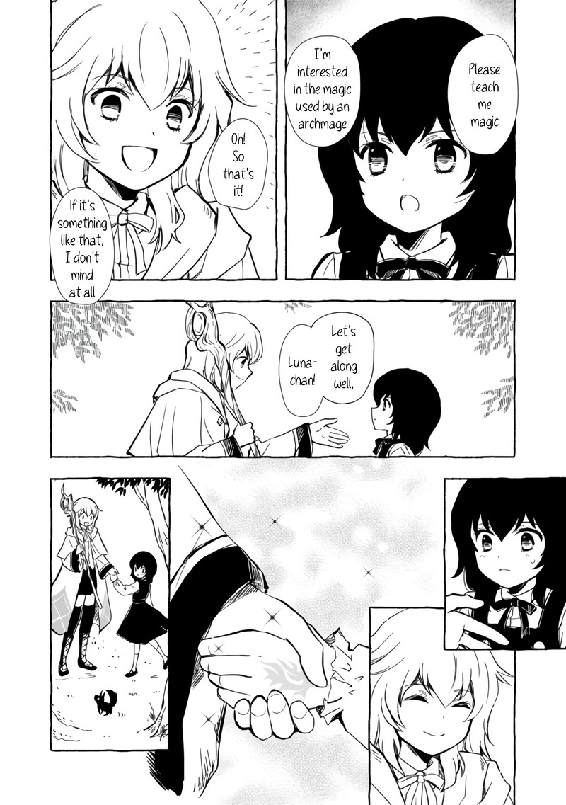 Ossan Yuusha To Maou Wo Hirou 13 10