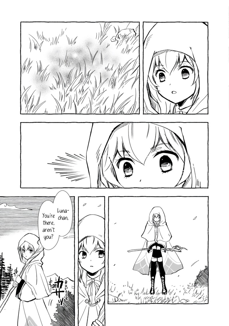 Ossan Yuusha To Maou Wo Hirou 13 21