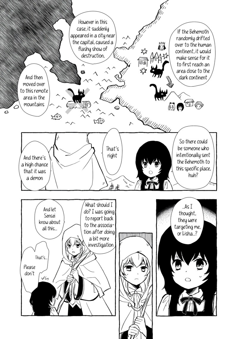 Ossan Yuusha To Maou Wo Hirou 13 24