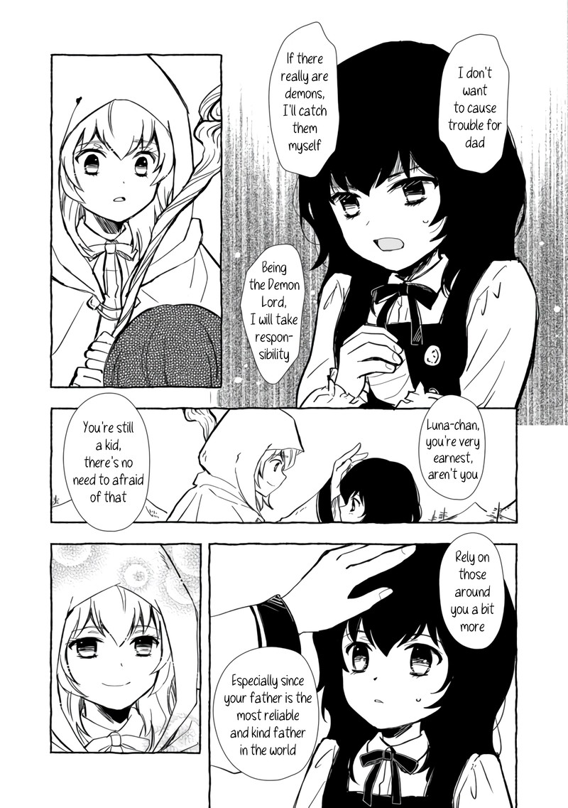 Ossan Yuusha To Maou Wo Hirou 13 25