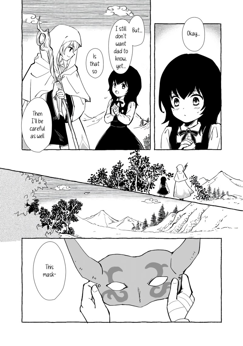 Ossan Yuusha To Maou Wo Hirou 13 26