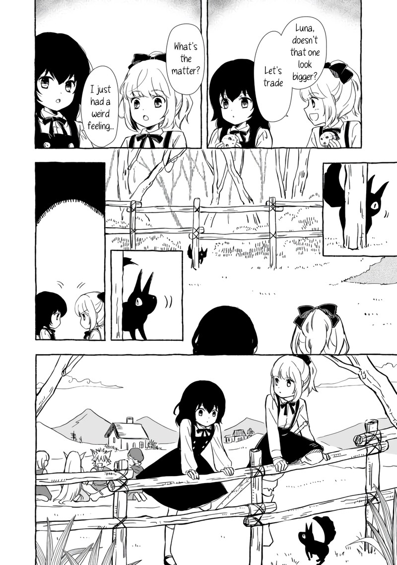 Ossan Yuusha To Maou Wo Hirou 13 28