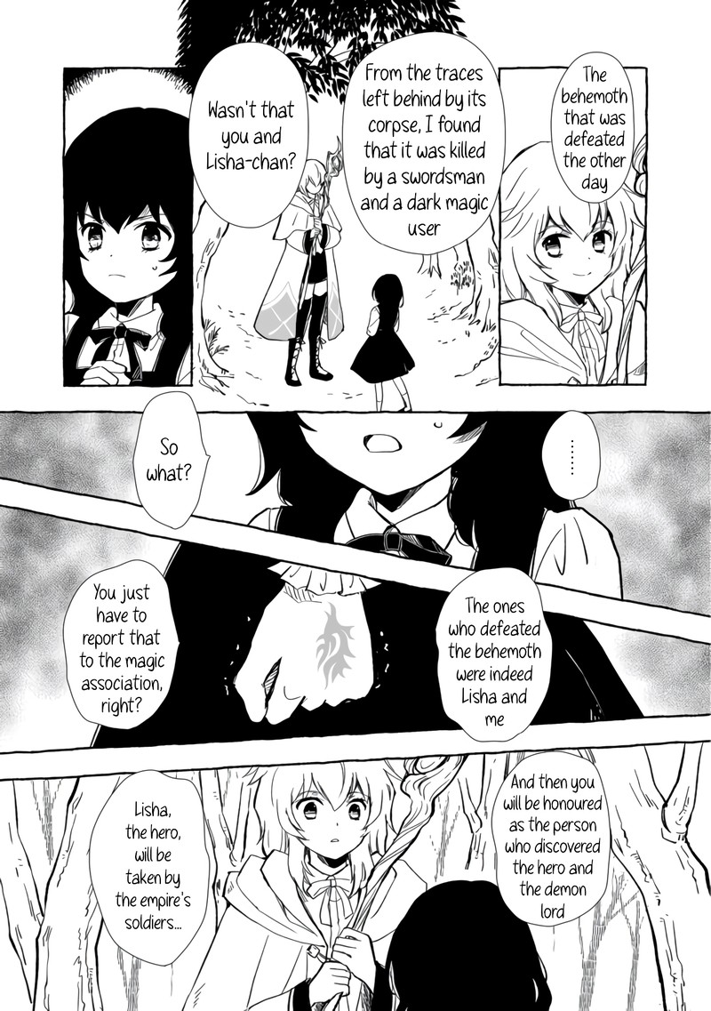 Ossan Yuusha To Maou Wo Hirou 13 5