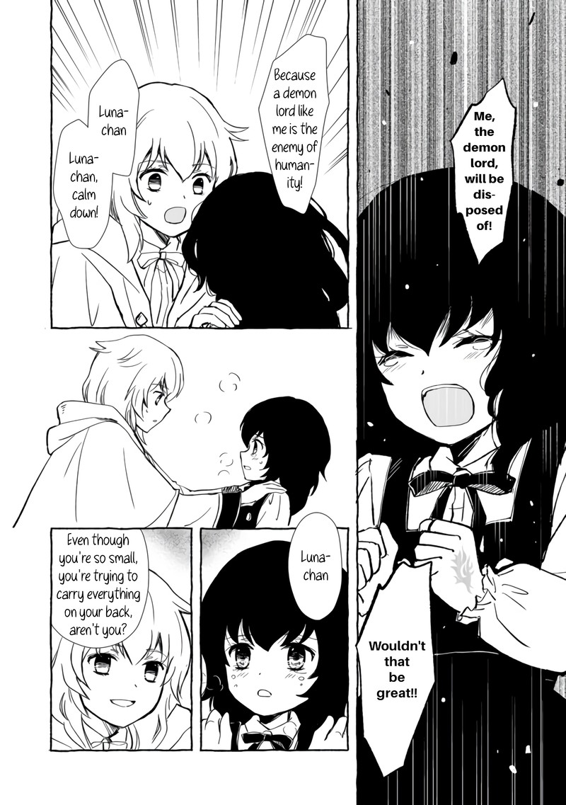 Ossan Yuusha To Maou Wo Hirou 13 6