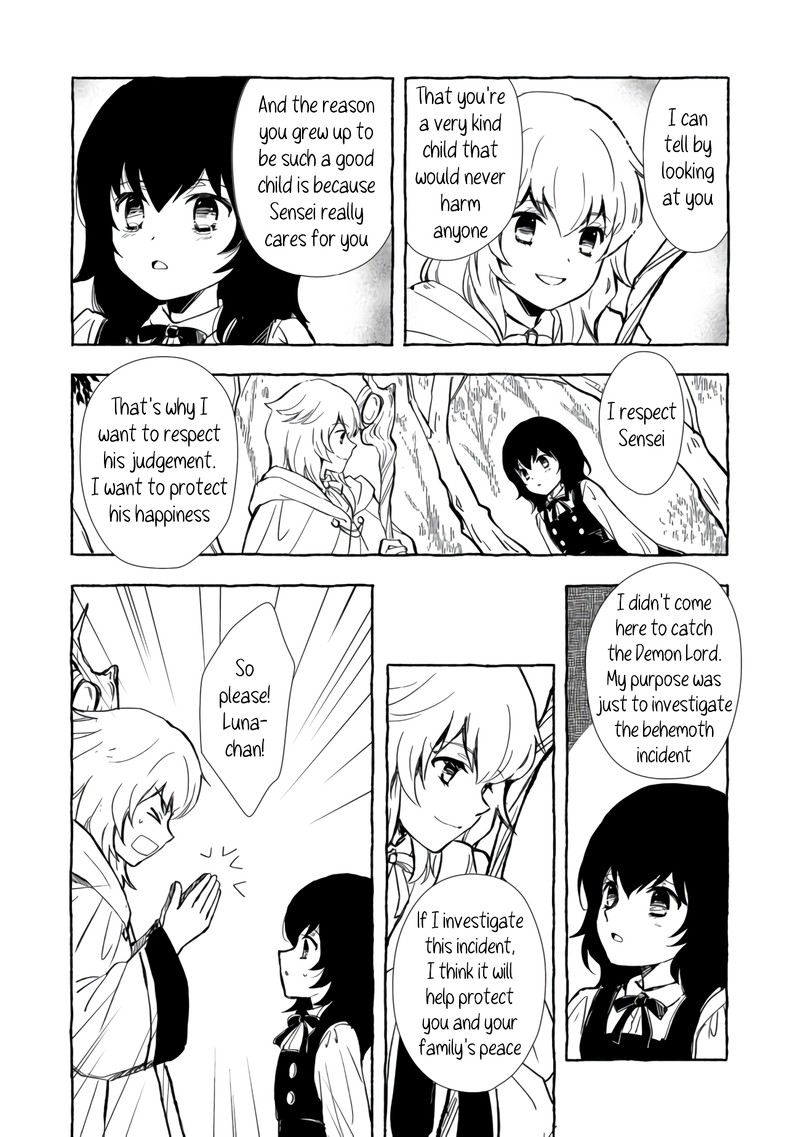Ossan Yuusha To Maou Wo Hirou 13 8