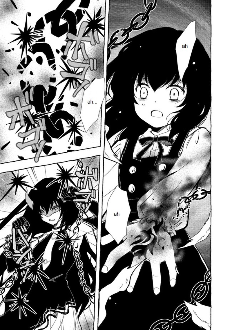 Ossan Yuusha To Maou Wo Hirou 14 17