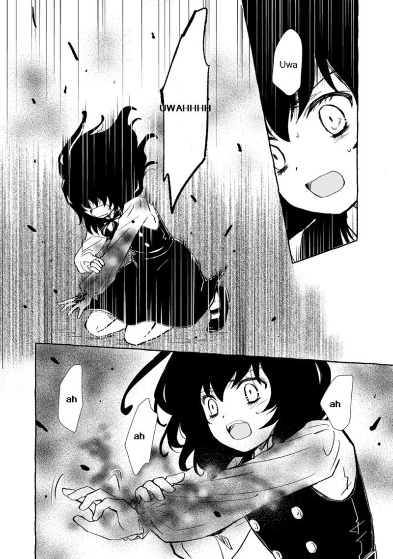 Ossan Yuusha To Maou Wo Hirou 14 18