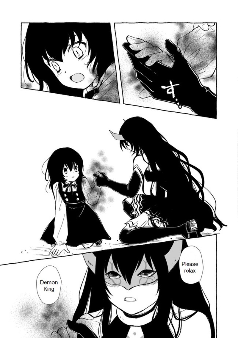 Ossan Yuusha To Maou Wo Hirou 14 19