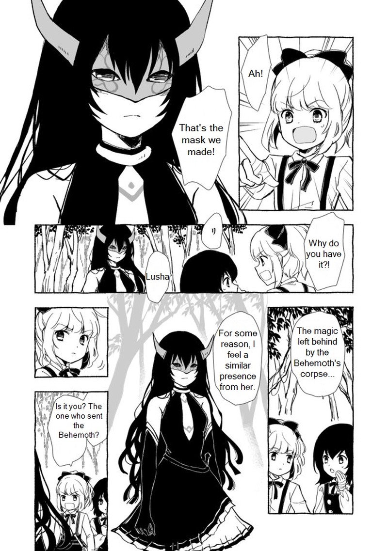 Ossan Yuusha To Maou Wo Hirou 14 2