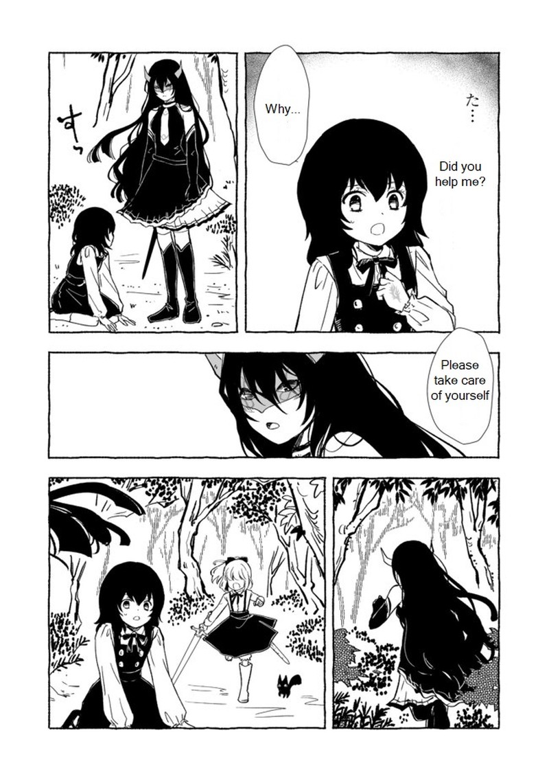 Ossan Yuusha To Maou Wo Hirou 14 21
