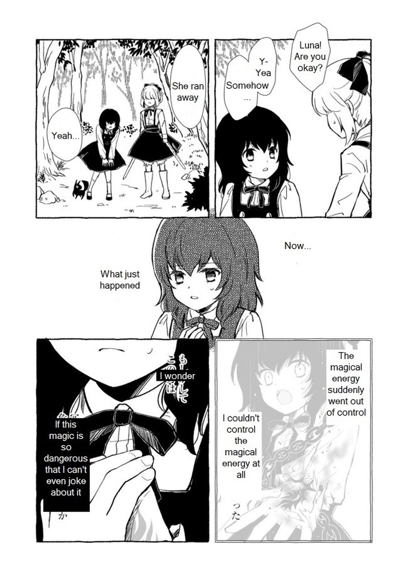 Ossan Yuusha To Maou Wo Hirou 14 22