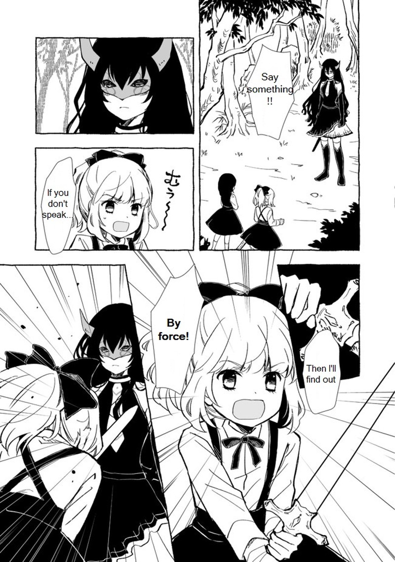 Ossan Yuusha To Maou Wo Hirou 14 3