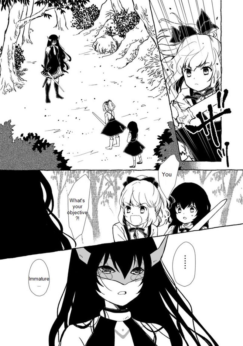 Ossan Yuusha To Maou Wo Hirou 14 6