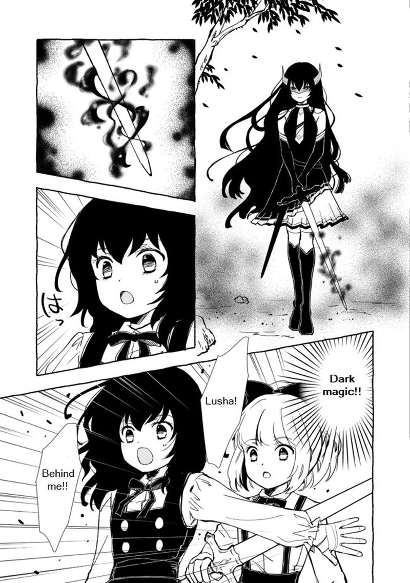 Ossan Yuusha To Maou Wo Hirou 14 7