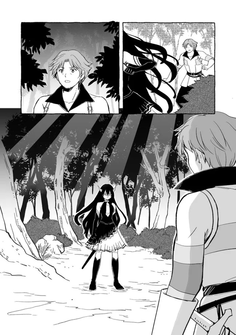 Ossan Yuusha To Maou Wo Hirou 15 10