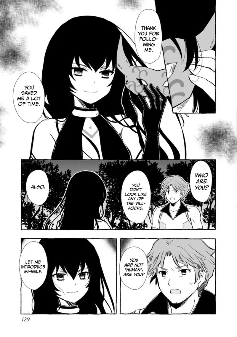 Ossan Yuusha To Maou Wo Hirou 15 11