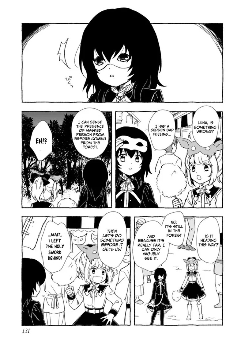 Ossan Yuusha To Maou Wo Hirou 15 13