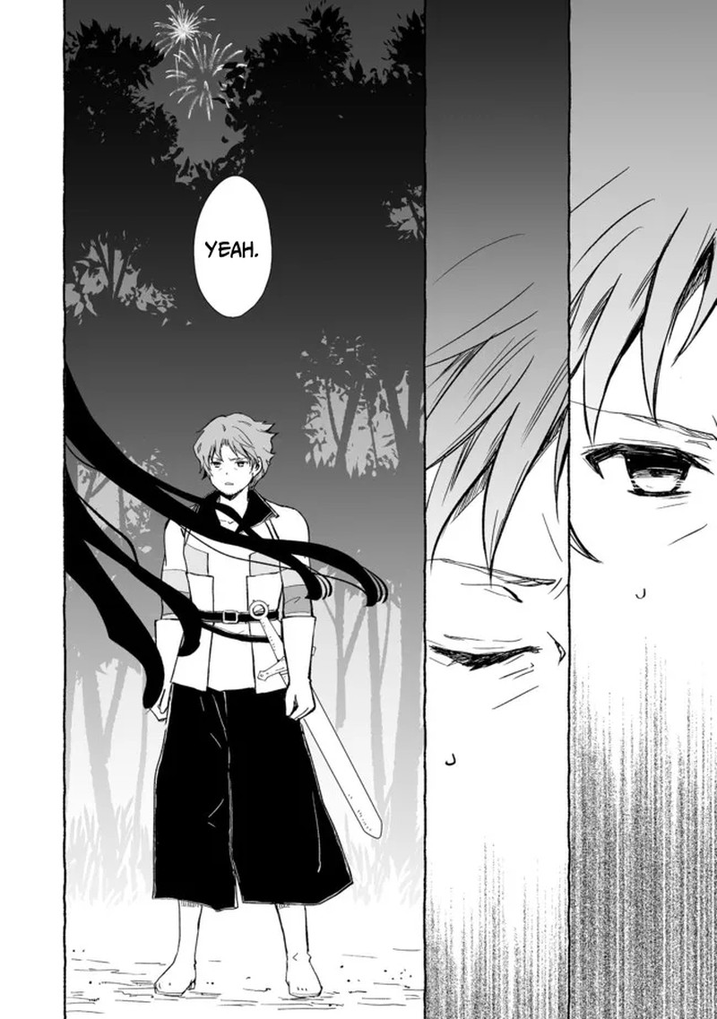 Ossan Yuusha To Maou Wo Hirou 15 16