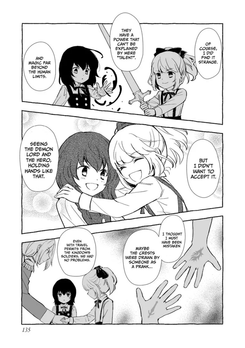Ossan Yuusha To Maou Wo Hirou 15 17