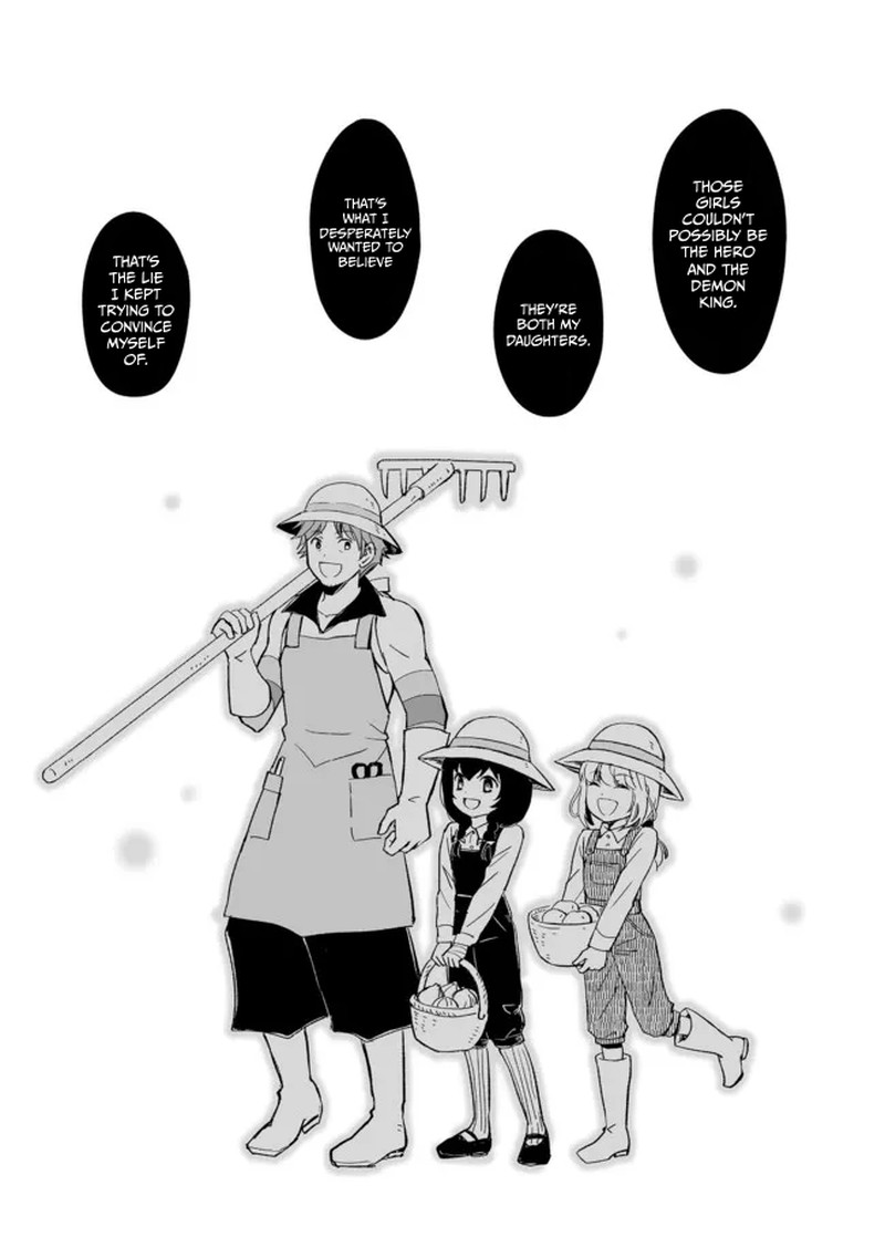 Ossan Yuusha To Maou Wo Hirou 15 18