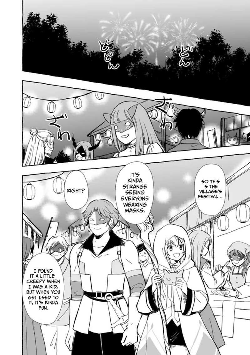 Ossan Yuusha To Maou Wo Hirou 15 2