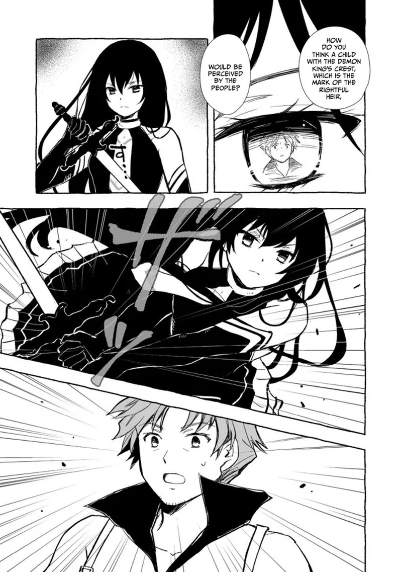 Ossan Yuusha To Maou Wo Hirou 15 21