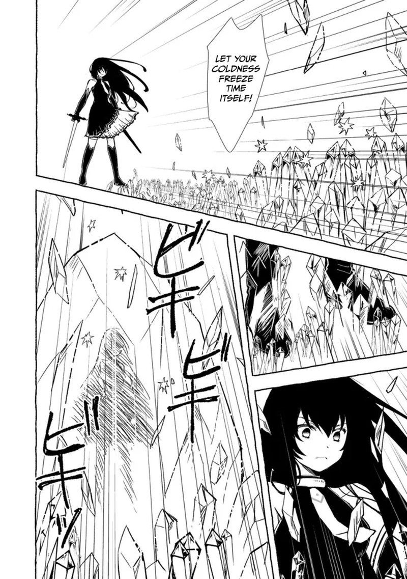 Ossan Yuusha To Maou Wo Hirou 15 24