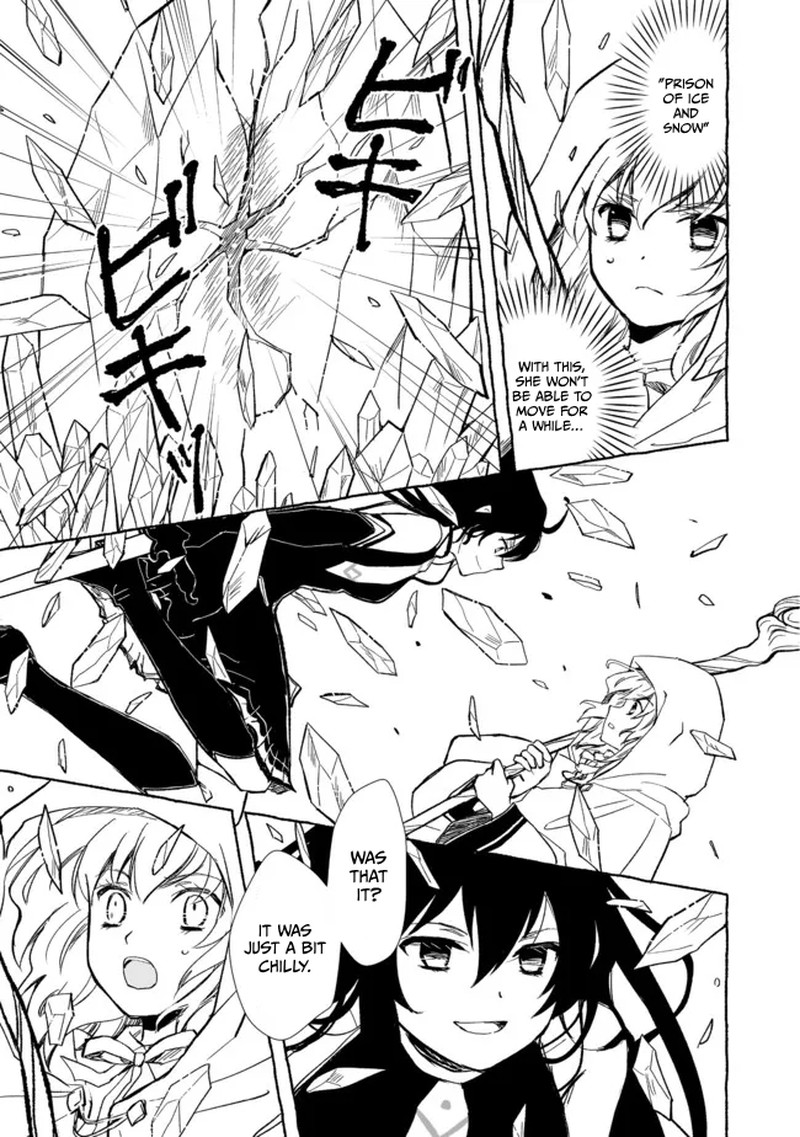 Ossan Yuusha To Maou Wo Hirou 15 25