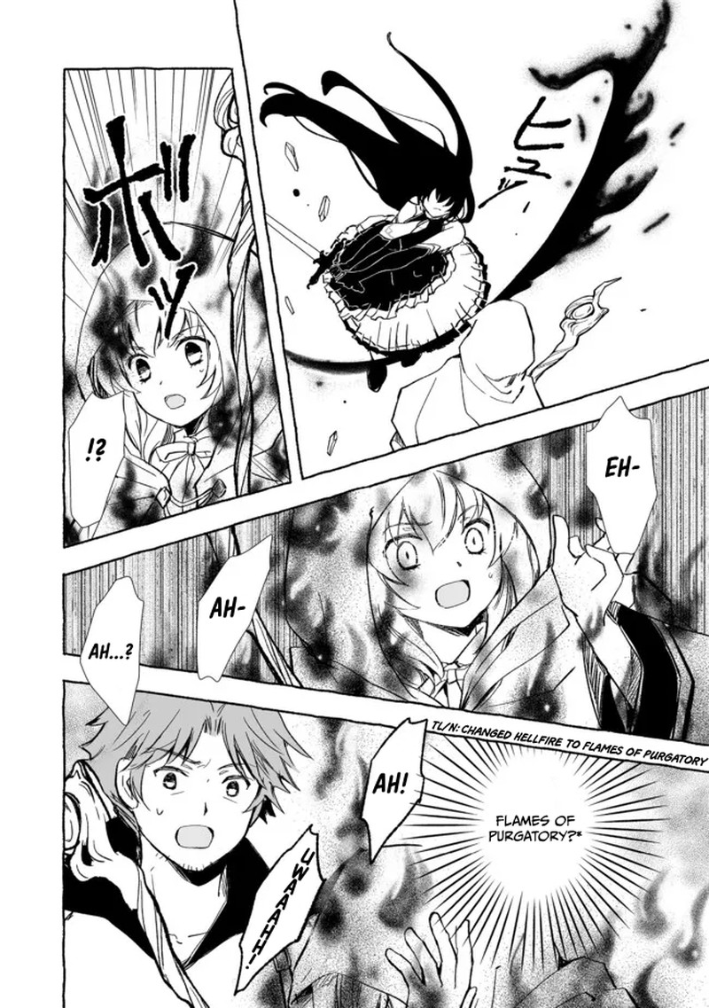 Ossan Yuusha To Maou Wo Hirou 15 26