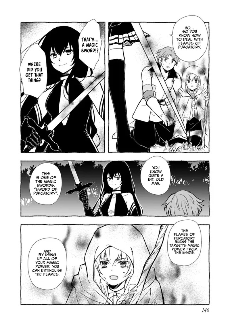 Ossan Yuusha To Maou Wo Hirou 15 28
