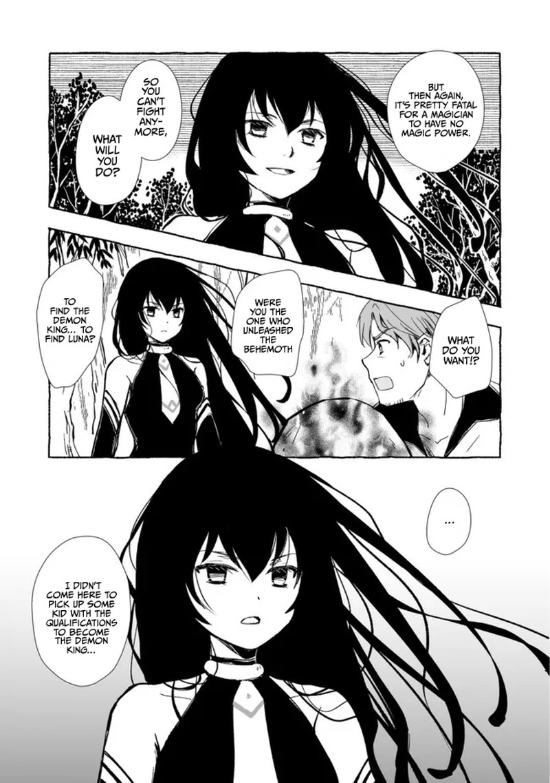 Ossan Yuusha To Maou Wo Hirou 15 29