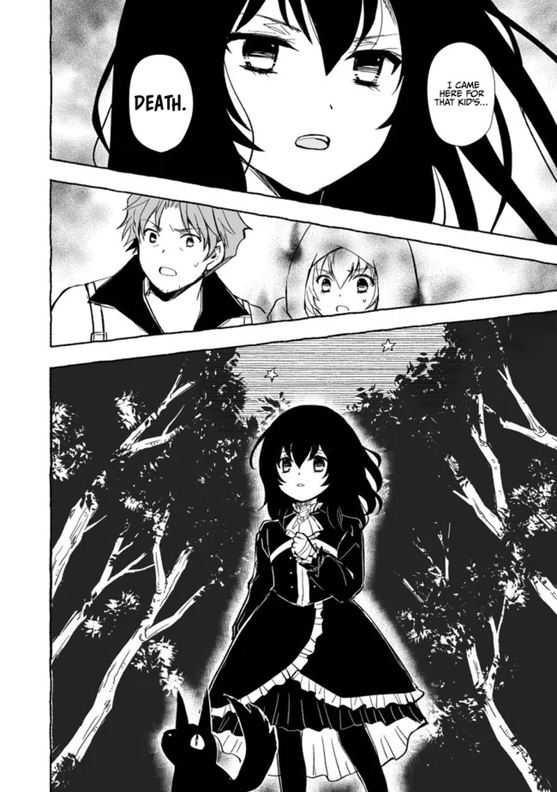 Ossan Yuusha To Maou Wo Hirou 15 30