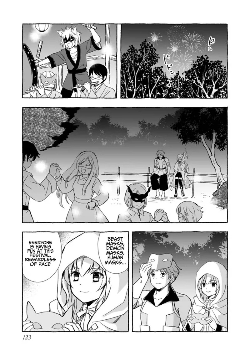 Ossan Yuusha To Maou Wo Hirou 15 5