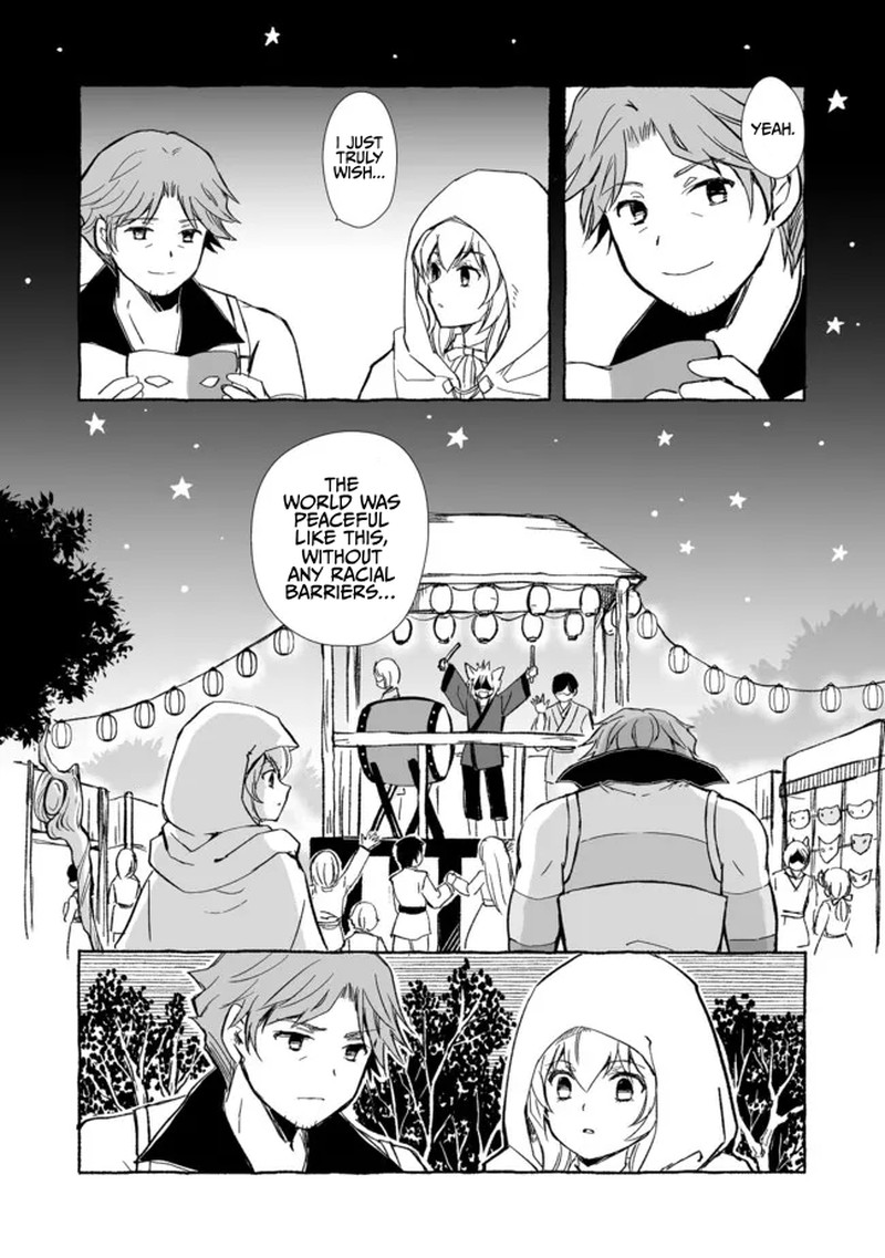 Ossan Yuusha To Maou Wo Hirou 15 6