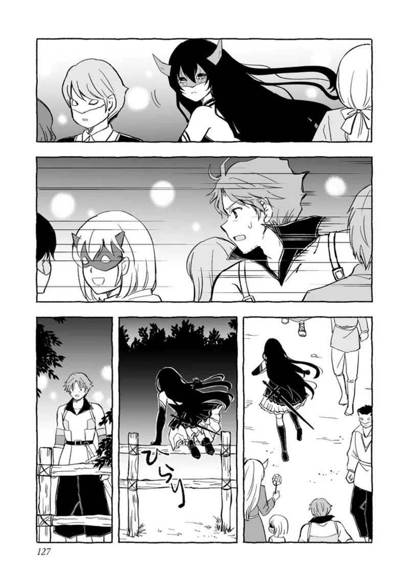Ossan Yuusha To Maou Wo Hirou 15 9