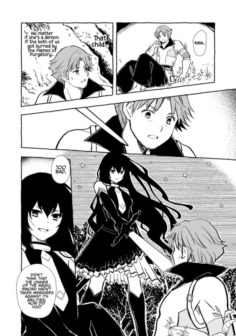 Ossan Yuusha To Maou Wo Hirou 16 11