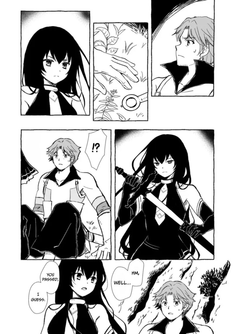 Ossan Yuusha To Maou Wo Hirou 16 13