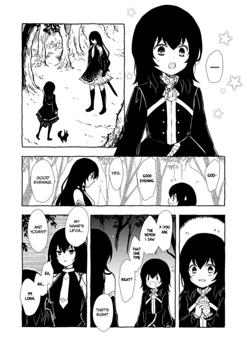Ossan Yuusha To Maou Wo Hirou 16 19